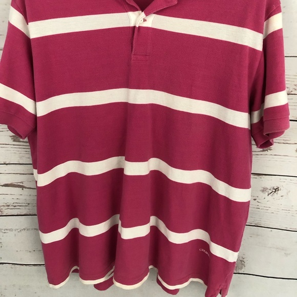 Daniel Cremieux Polo style shirt - Picture 3 of 4